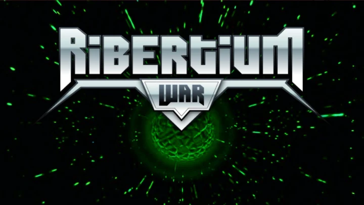 Ribertium War