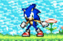 Sonic: Height Problem