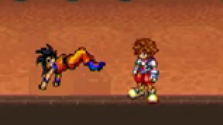 KH Untold Story trailer