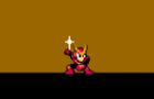 Megaman: A Boss Teamup
