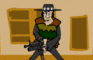 Gunfight @ Just OK Corral