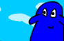Bloo 2, by CupoOci