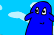 Bloo 2, by CupoOci
