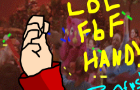 Hand Rave