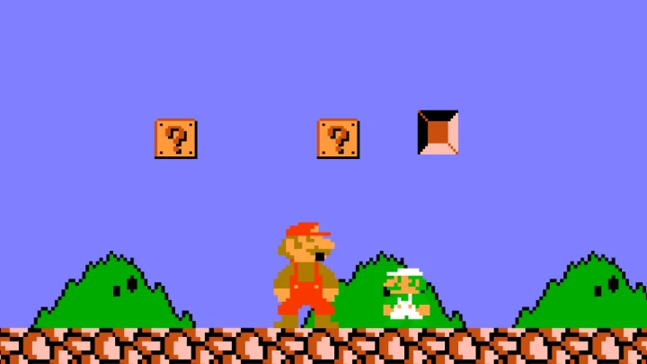 The Luigi Green Show