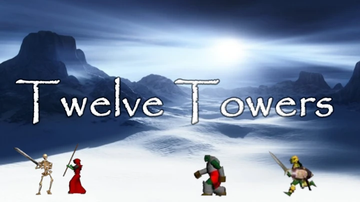 Twelve Towers