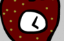 StrangeClock