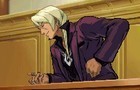 Klavier's Serenade