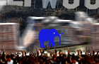 Run Elephant Run