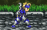 Gun Star Heroes (Blue) 1