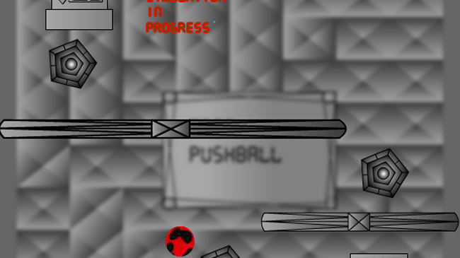 Pushball 1.0