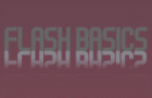 Flash Basics: Animation