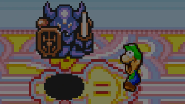 Worlds Collide Part 1