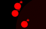 bombs mini game # 1