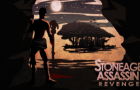 Stoneage Assassin:Revenge