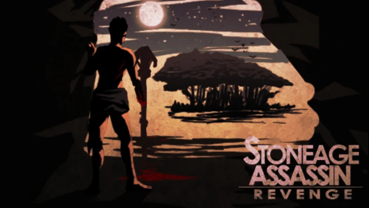 Stoneage Assassin:Revenge