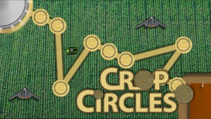 Crop Circles