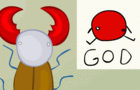 StagBeetle Finds God
