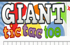 Multiplayer Giant Tic Tac