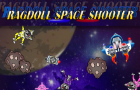 Ragdoll Space Shooter