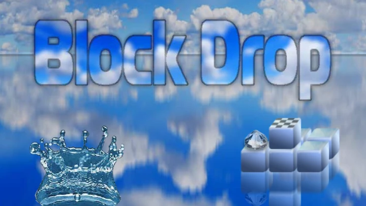 Block Drop
