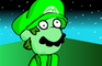 Clark's Mario Flash