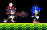 Sonic Spoof