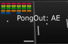 PongOut: AE