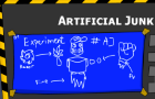 Artificial Junk