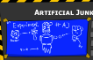 Artificial Junk