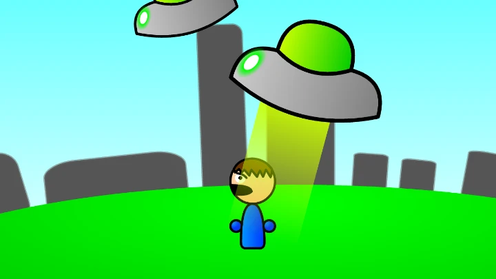 -| Alien Invasion |-