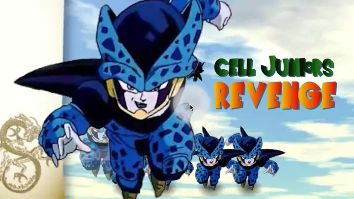 Cell Juniors Revenge