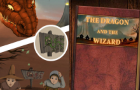 The Dragon and the Wizard