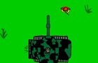 Tank Commando!
