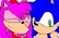 Why cant i? sonic and amy