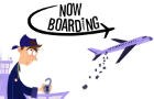 Now Boarding:Episode 1