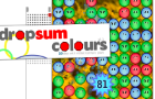 DropSum Colours