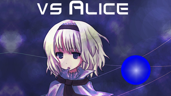 vs Alice