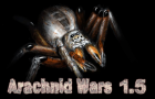 Arachnid Wars 1.5