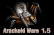 Arachnid Wars 1.5