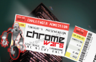 Chrome Wars