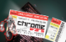 Chrome Wars