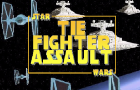 Tie Fighter Assault