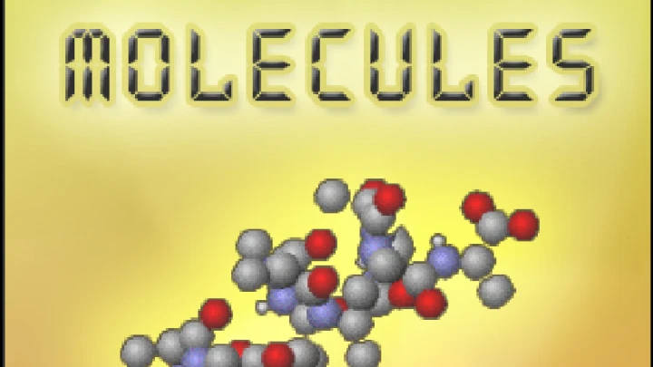 Molecules