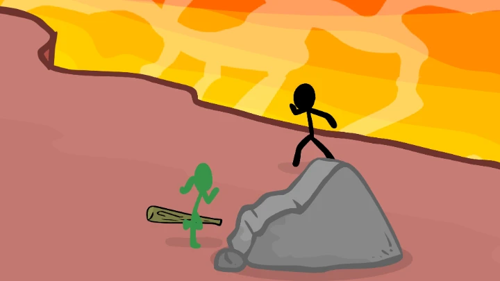 stickBRAWLER