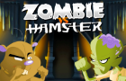 Zombie vs Hamster