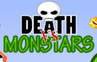 Death vs. Monstars
