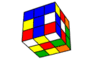 Rubik's Cube Beta