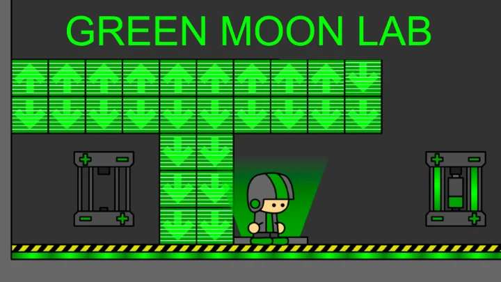 Green Moon Lab