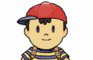 Ness Dress Up Game!